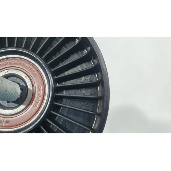 Polia Tensor Hyundai Creta 1.6 Aut 2021