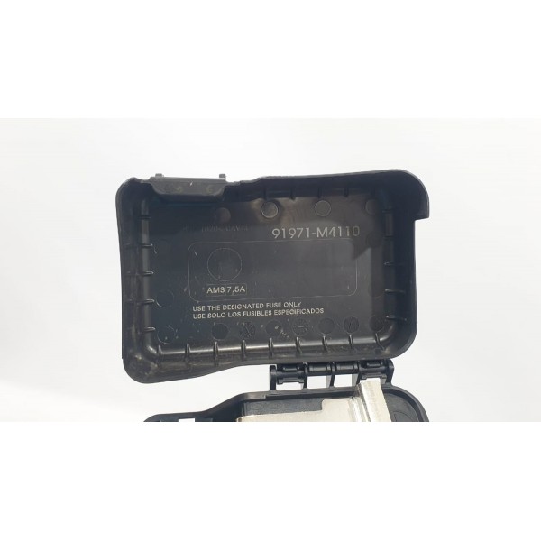 Chicote Da Bateria Hyundai Creta 1.6 Aut 2021