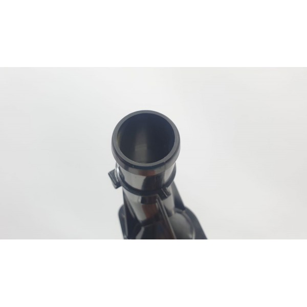 Flange Válvula Termostática Hyundai Creta 1.6 Aut 2021