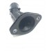 Flange Válvula Termostática Hyundai Creta 1.6 Aut 2021