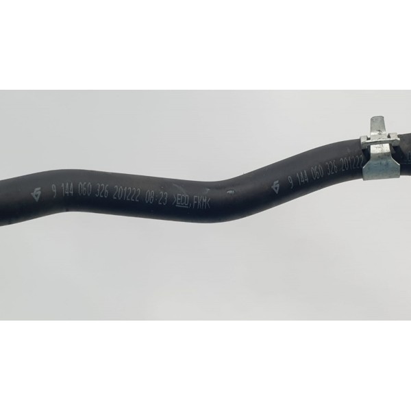 Válvula Cânister Hyundai Creta 1.6 Aut 2021