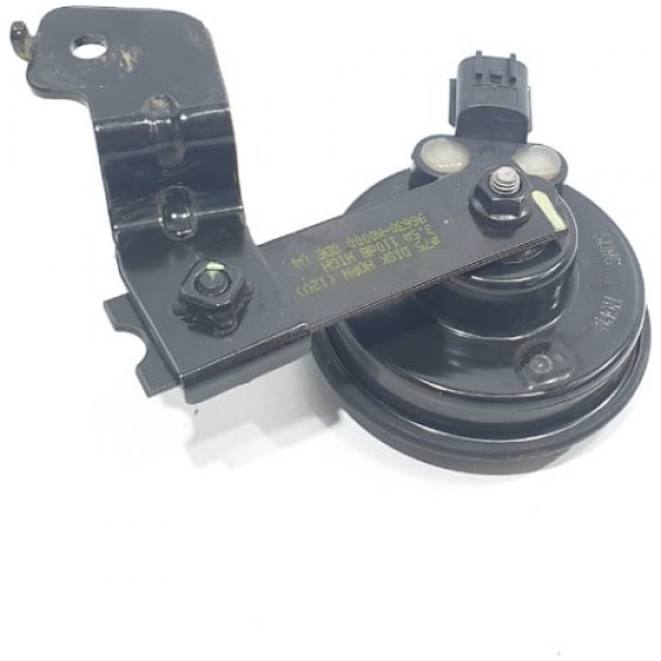 Buzina Hyundai Creta 1.6 Aut 2021