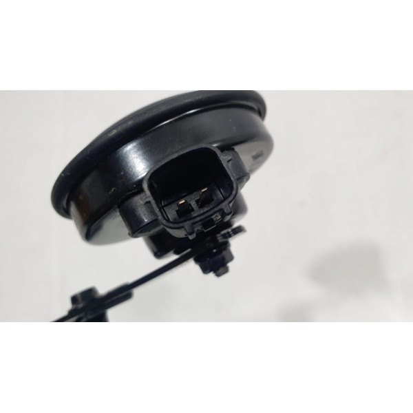 Buzina Hyundai Creta 1.6 Aut 2021