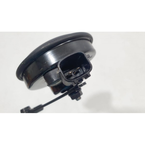 Buzina Hyundai Creta 1.6 Aut 2021