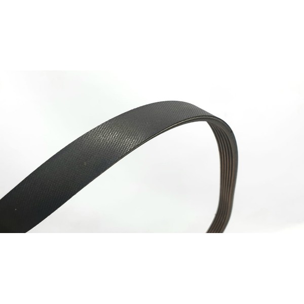 Correia De Acessórios Poli V Hyundai Creta 1.6 Aut 2021