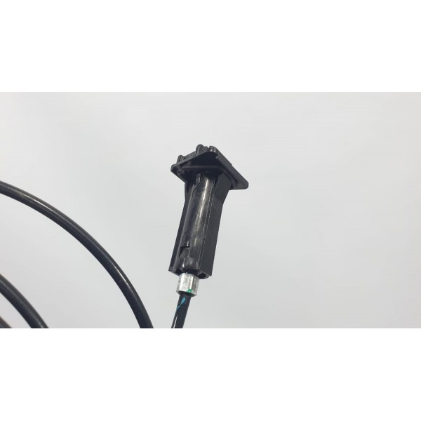 Cabo Abertura Portinhola Tanque Hyundai Creta 1.6 Aut 2021