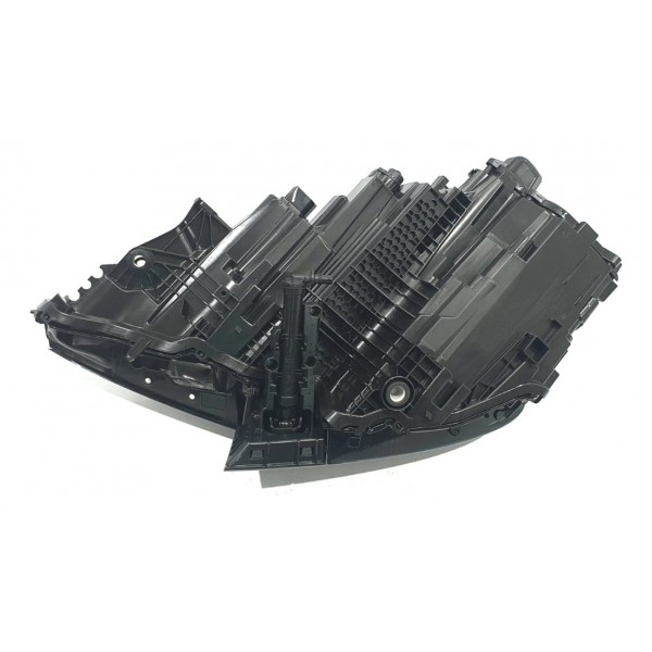 Farol Lado Direito Audi Q8 3.0 Hybrid 2020 Cód. 4m8941034 Direito