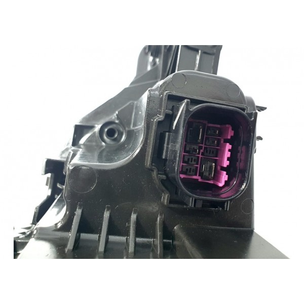 Farol Lado Direito Audi Q8 3.0 Hybrid 2020 Cód. 4m8941034 Direito