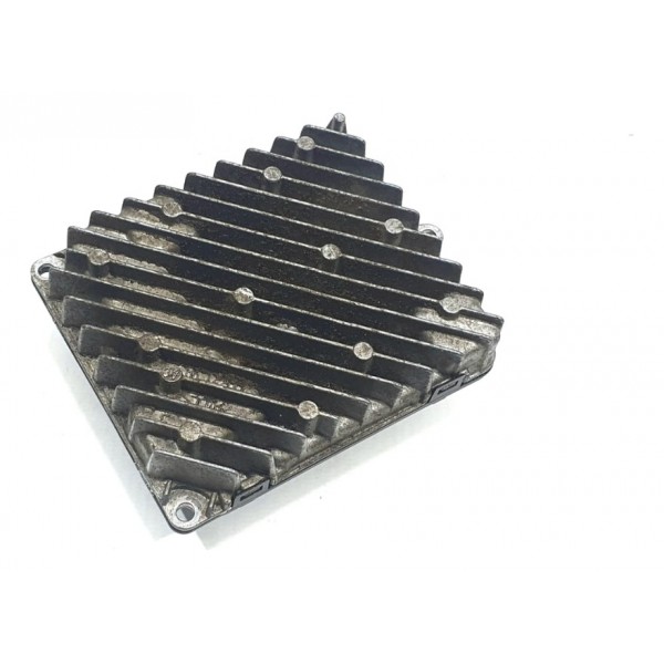 Módulo Reator Farol Lado Direito Audi Q8 3.0 Hybrid 2020 12 K