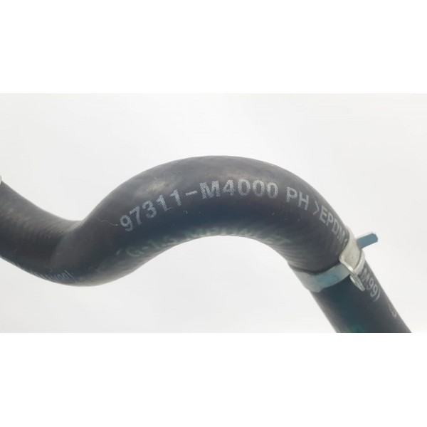 Mangueira Refrigeração Hyundai Creta 1.6 Aut 2021