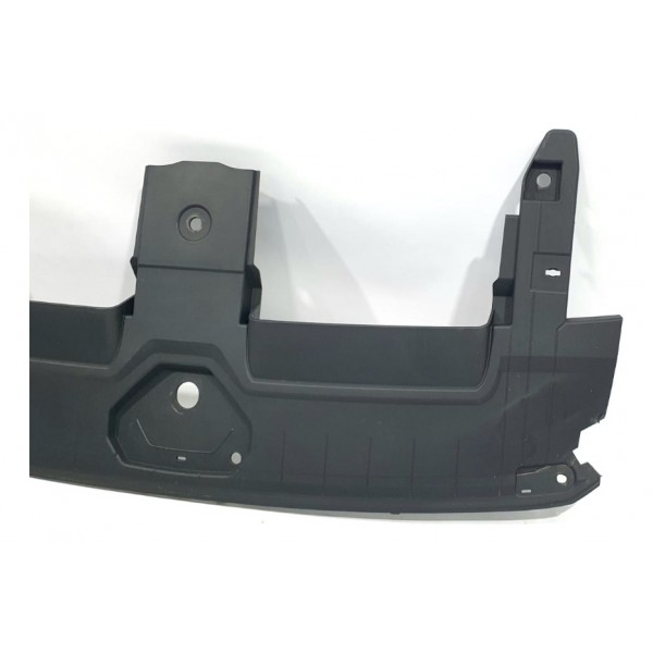 Cobertura Do Radiador Audi Q8 3.0 Hybrid 2020 Cód. 4m8807081