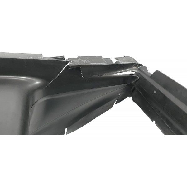 Guia Duto Ar Intercooler L/esquerdo Audi Q8 3.0 2020 C/ Det