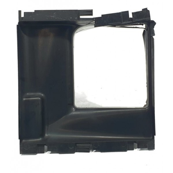 Guia Duto Ar Intercooler L/esquerdo Audi Q8 3.0 2020 C/ Det