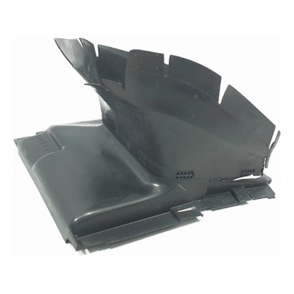 Guia Duto Ar Intercooler L/esquerdo Audi Q8 3.0 2020 C/ Det