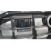 Grade Dianteira (com Detalhes) Audi Q8 3.0 Hybrid 2020