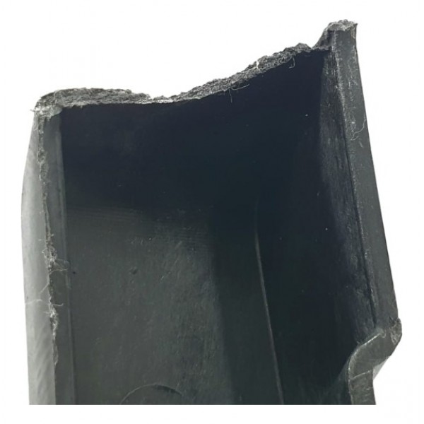 Suporte Guia Parachoque Esq Audi Q8 3.0 Hybrid 2020 C/ Det