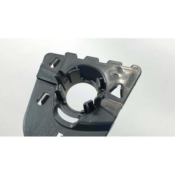 Suporte Sensor Estacionamento Audi Q8 3.0 Hybrid 2020 Preto