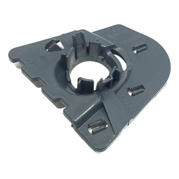 Suporte Sensor Estacionamento Audi Q8 3.0 Hybrid 2020 Preto