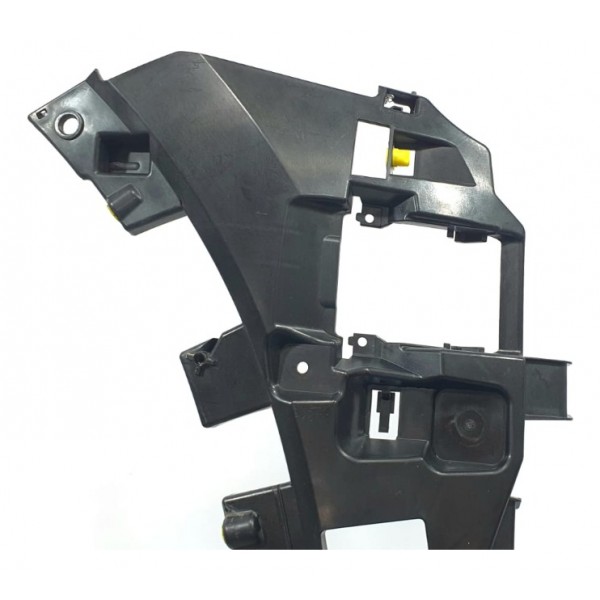 Suporte Guia Parachoque Dir Audi Q8 3.0 Hybrid 2020 C/ Det.