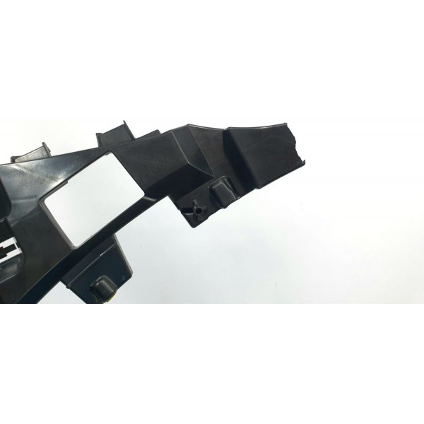 Suporte Guia Parachoque Dir Audi Q8 3.0 Hybrid 2020 C/ Det.