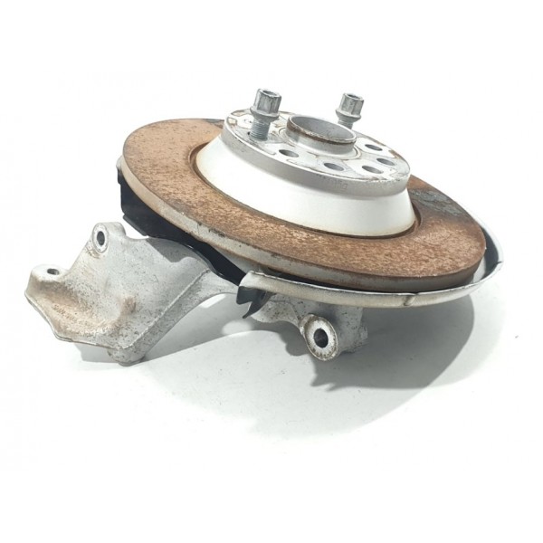 Montante Tras Dir Com Disco Vw Tiguan Allspace 2.0 Tsi 2019