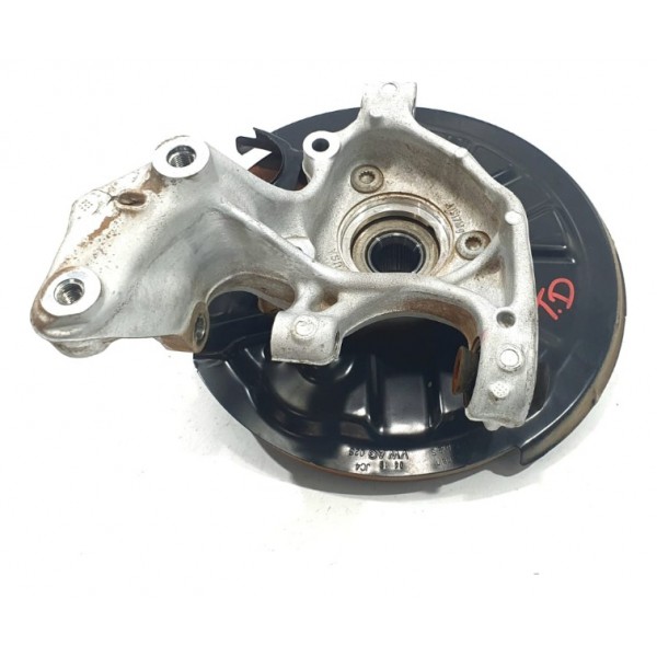 Montante Tras Dir Com Disco Vw Tiguan Allspace 2.0 Tsi 2019