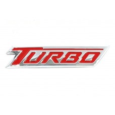 Emblema Turbo Gm Equinox Premier 1.5t 2022