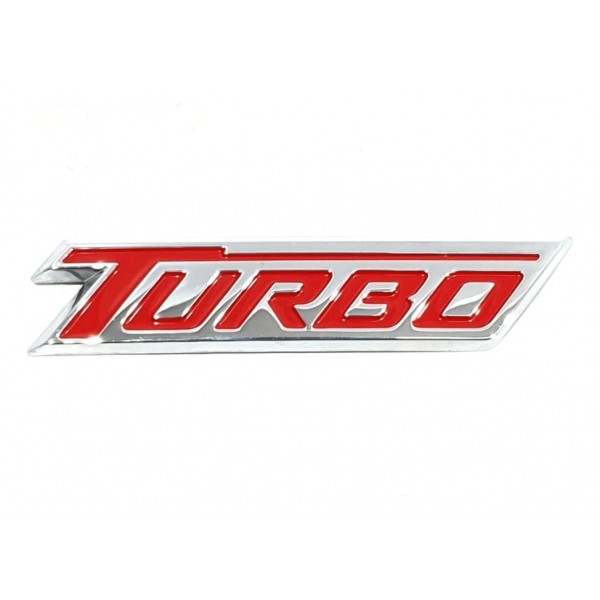 Emblema Turbo Gm Equinox Premier 1.5t 2022