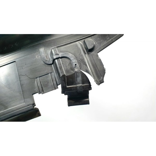 Proteção Lateral Radiador Esq Audi Q8 3.0 Hybrid 2020 C/ Det