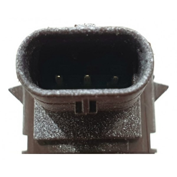 Sensor Estacionamento Dianteiro Audi Q8 3.0 Hybrid 2020 Marrom