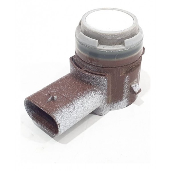 Sensor Estacionamento Dianteiro Audi Q8 3.0 Hybrid 2020 Marrom