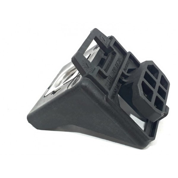 Suporte Farol Audi Q8 3.0 Hybrid 2020