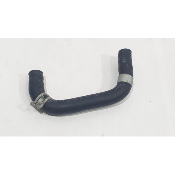 Mangueira Ar Quente Hyundai Creta 1.6 Aut 2021