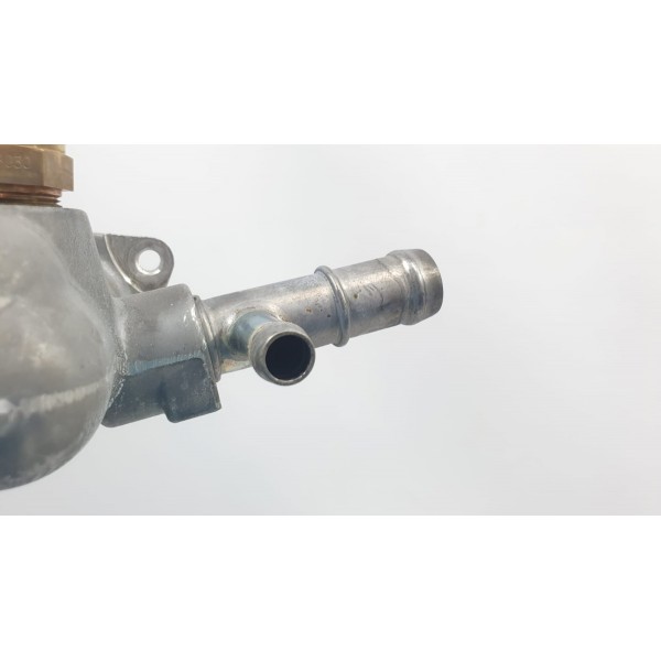 Acoplamento Refrigeração Motor Hyundai Creta 1.6 Aut 2021