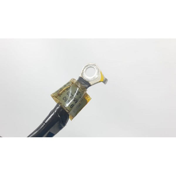 Cabo Da Bateria Hyundai Creta 1.6 Aut 2021