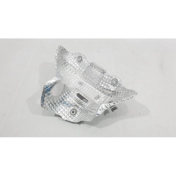 Defletor De Calor Hyundai Creta 1.6 Aut 2021