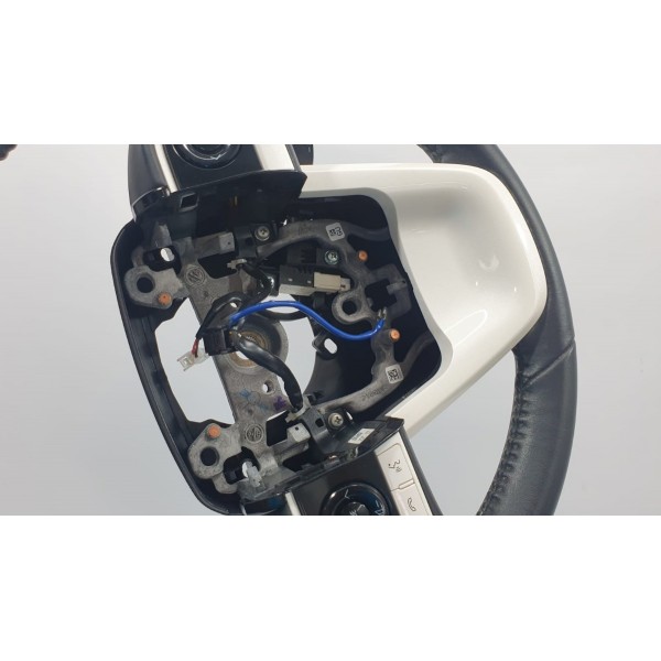 Volante Com Comandos Toyota Prius Hybrid 1.8 2018