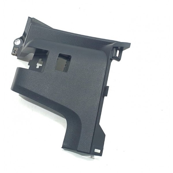 Acabamento Inferior Do Painel Toyota Prius Hybrid 1.8 2018 - Preto