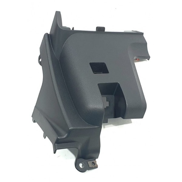 Acabamento Inferior Do Painel Toyota Prius Hybrid 1.8 2018 - Preto