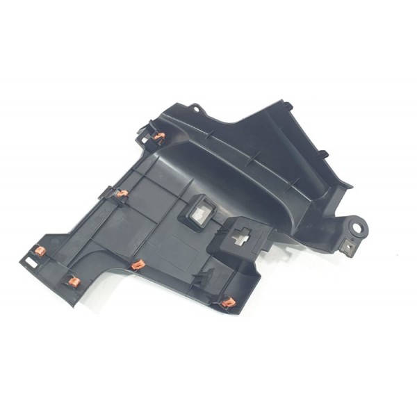 Acabamento Inferior Do Painel Toyota Prius Hybrid 1.8 2018 - Preto