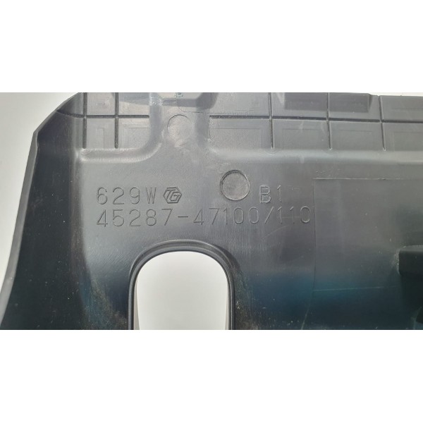 Acabamento Inferior Coluna De Direção Prius Hybrid 1.8 2018