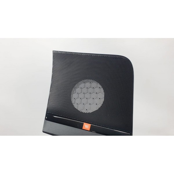 Tela Alto Falante Direito Jbl Toyota Prius Hybrid 1.8 2018 Preto