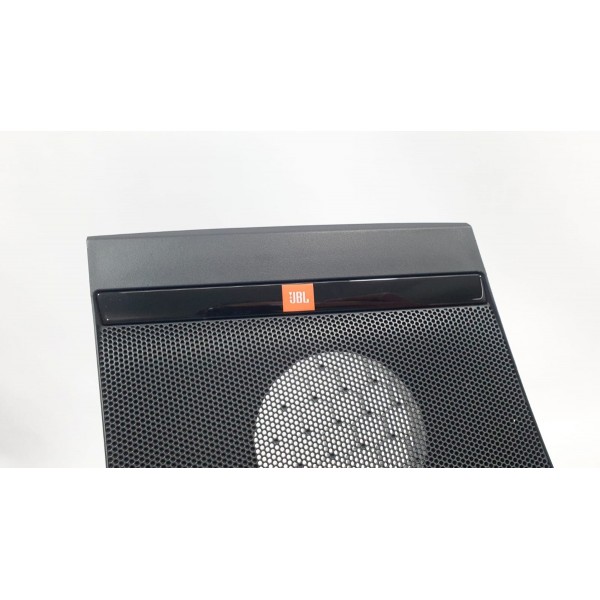 Tela Alto Falante Direito Jbl Toyota Prius Hybrid 1.8 2018 Preto