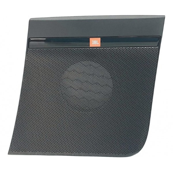 Tela Alto Falante Esquerdo Jbl Toyota Prius Hybrid 1.8 2018 Preto