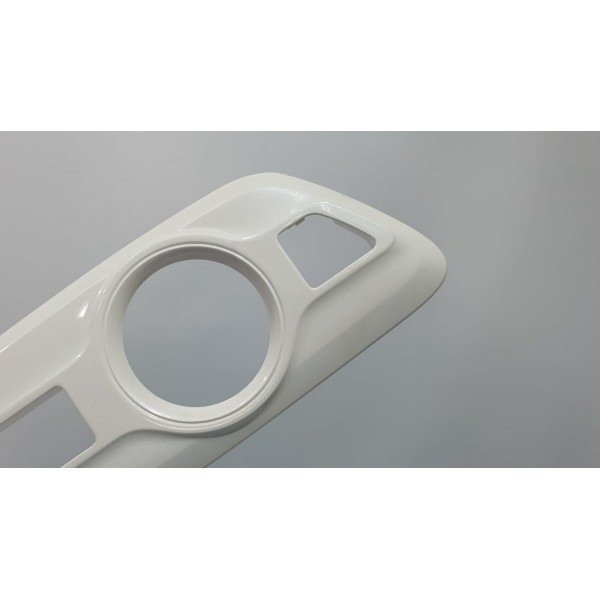 Moldura Acabamento Câmbio Toyota Prius Hybrid 1.8 2018