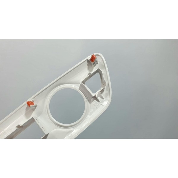 Moldura Acabamento Câmbio Toyota Prius Hybrid 1.8 2018