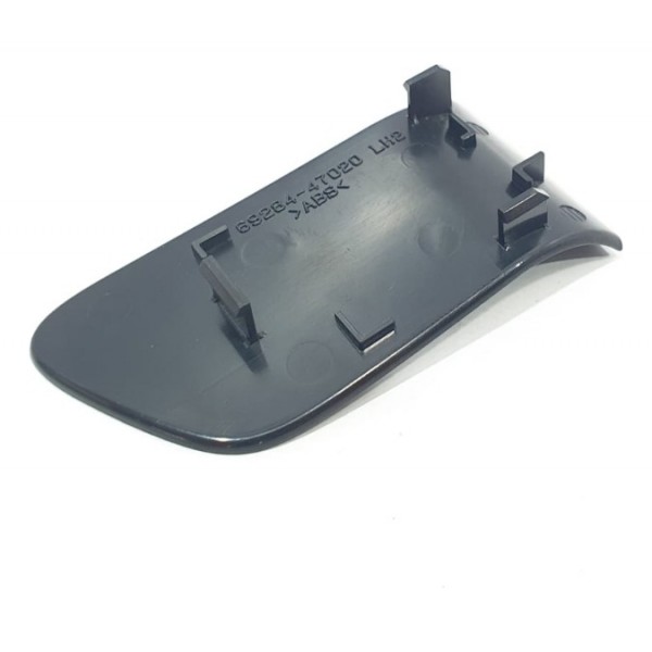 Acabamento Interno Porta L/esq Toyota Prius Hybrid 1.8 2018