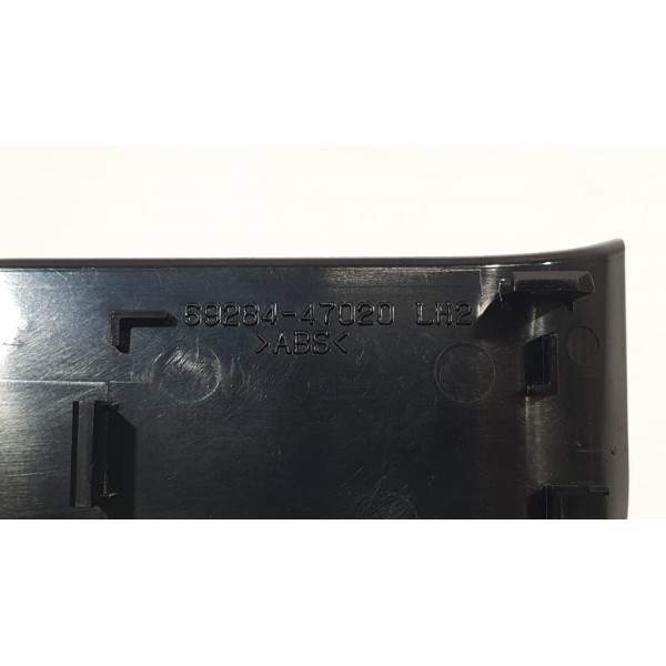 Acabamento Interno Porta L/esq Toyota Prius Hybrid 1.8 2018