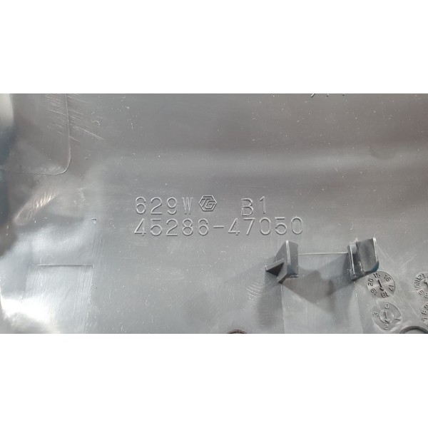 Acabamento Coluna De Direção Toyota Prius Hybrid 1.8 2018