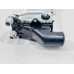 Radiador Intercooler Motor Mercedes C180 2017 A2740900414